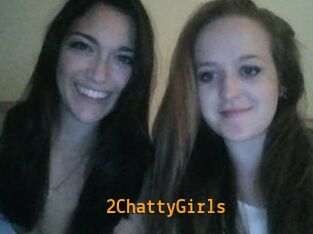2ChattyGirls