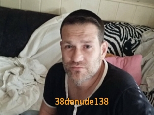 38denudel38 Sexcam Portal