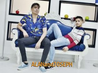 ALANandJOSEPH