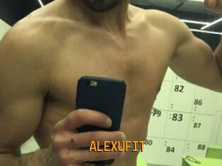 ALEXUFIT