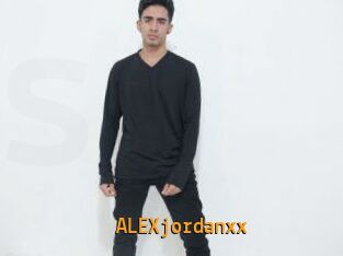 ALEXjordanxx