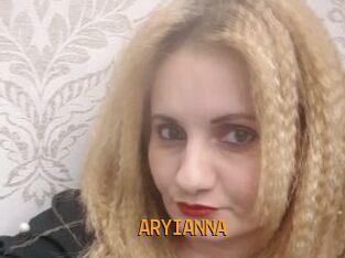 ARYIANNA