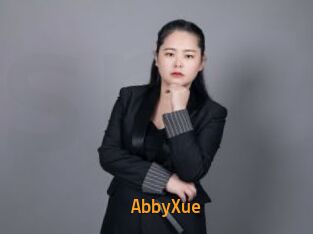 AbbyXue