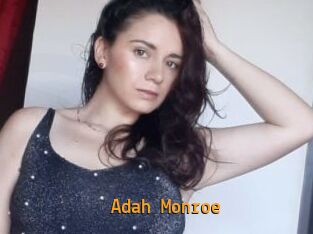 Adah_Monroe