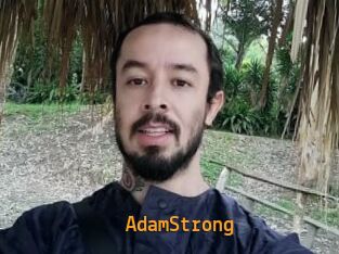 AdamStrong