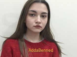 AddaBenned