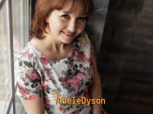 AdeleDyson