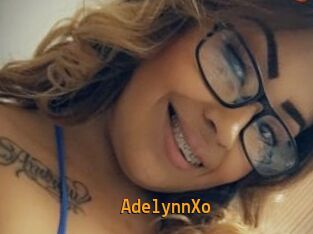 AdelynnXo