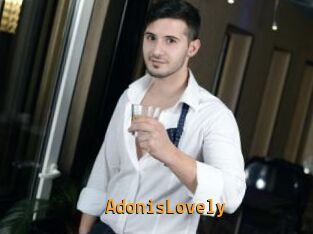 AdonisLovely