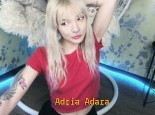 Adria_Adara