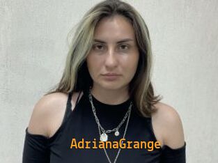 AdrianaGrange