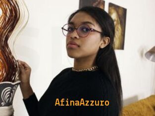 AfinaAzzuro