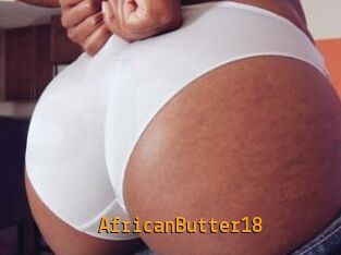 AfricanButter18
