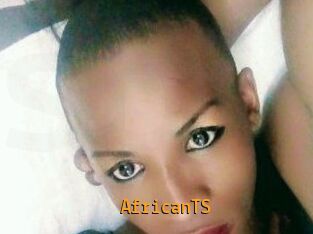AfricanTS