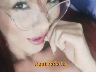 AgathaSato