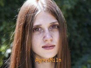 AgnesMiln