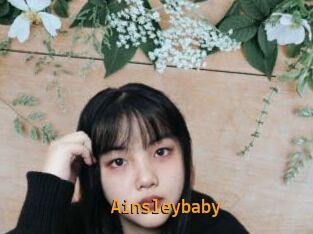Ainsleybaby