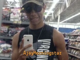 AjayMorningstar