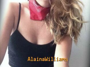 AlainaWilliams