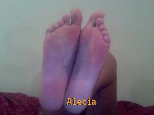 Alecia