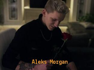 Aleks_Morgan