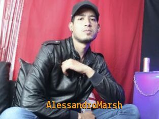 AlessandroMarsh