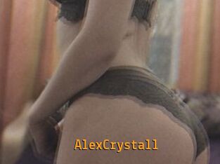 AlexCrystall