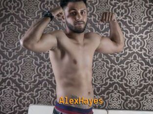 AlexHayes