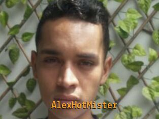 AlexHotMister