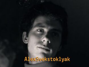 AlexSvekstoklyak