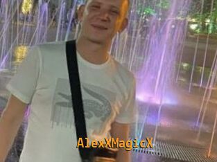 AlexXMagicX