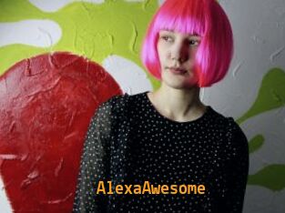 AlexaAwesome