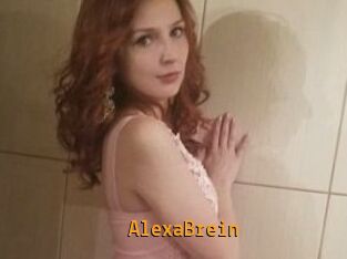 AlexaBrein