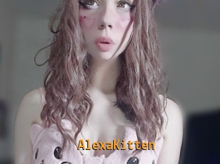 AlexaKitten