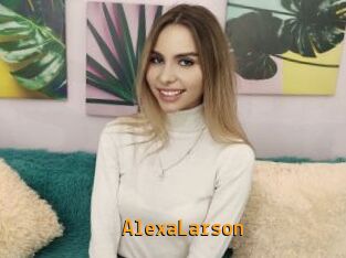 AlexaLarson