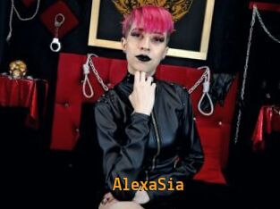 AlexaSia