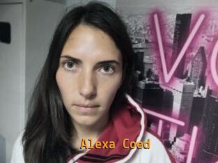 Alexa_Coed