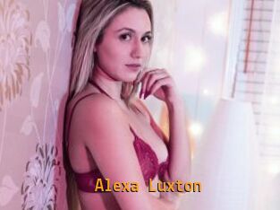 Alexa_Luxton