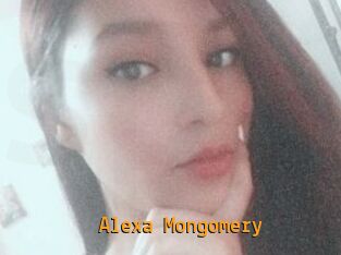 Alexa_Mongomery