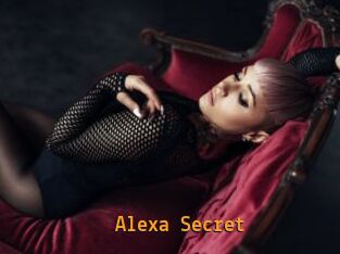 Alexa_Secret