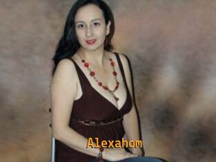 Alexahom