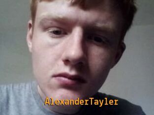 Alexander_Tayler