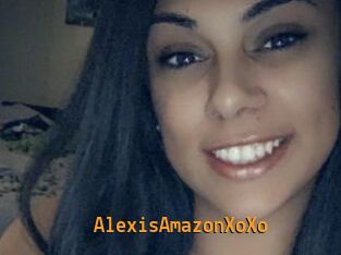 AlexisAmazonXoXo