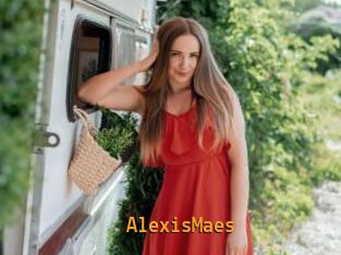 AlexisMaes