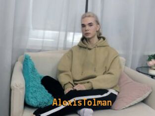 AlexisTolman