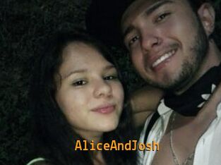 AliceAndJosh