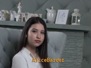 AliceBarder