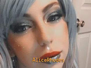 AliceRhodes