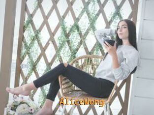 AliceWong