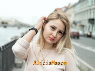 AliciaMason